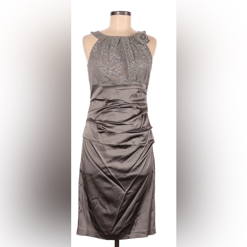 Suzi Chin for Maggy boutique in perfect condition!
